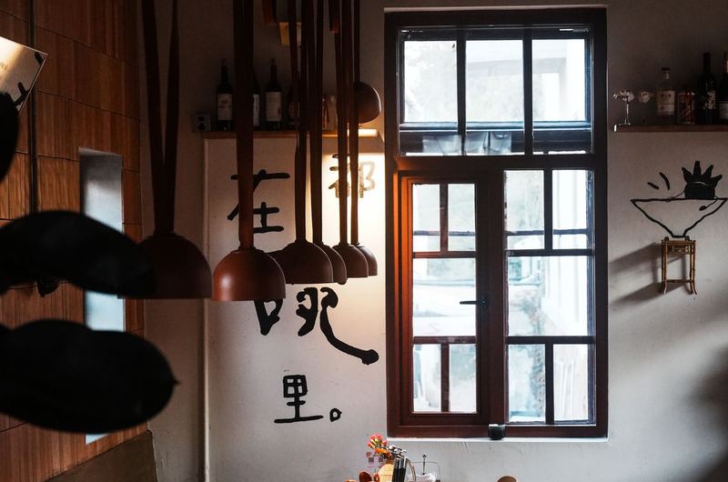 A cozy restaurant interior with warm lighting, the kind of venue that restaurant SEO helps diners find
