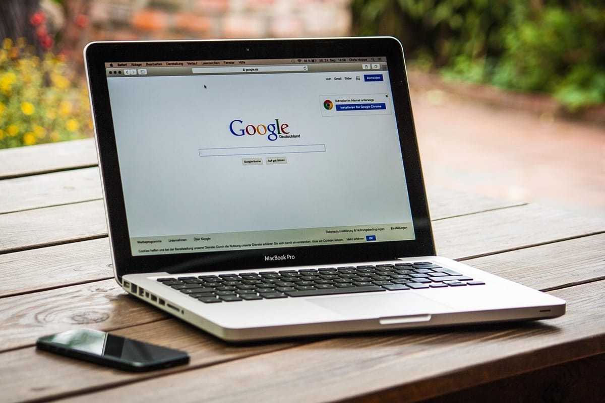 Google search results page showing a featured snippet at the top
